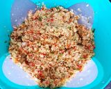 Une image de l'étape 3 de Taboulé maison 🥰.