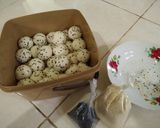 Foto langkah ke 4 dari resep Onde-onde.