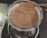 A picture of step 4 of Chocopie.