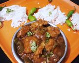 সুইট এন্ড সাওয়ার চিকেন(Sweet and Sour Chicken recipe) রেসিপির ধাপ 4 ছবি