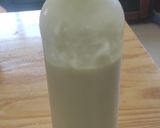 Foto del paso 5 de la receta: Yogurt natural súper cremoso