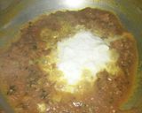 शाही पनीर(Shahi paneer recipe in hindi) रेसिपी चरण 5 फोटो