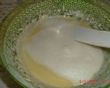 Foto del paso 5 de la receta: Torta Casera (Sin mantequilla)