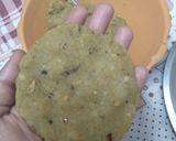 A picture of step 6 of Taco's.