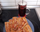عکس مرحله 12 از دستور شیرینی زبان 😉