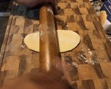 Foto del paso 2 de la receta: Tallarines al pesto (caseros)