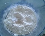 Foto langkah ke 1 dari resep Kue Apang Colo Khas Gorontalo.