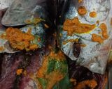 Foto langkah ke 4 dari resep Gulai Kepala Ikan Sederhana.