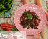 Foto langkah ke 4 dari resep Oreg Tempe.