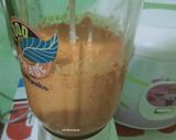 Foto langkah ke 1 dari resep Bumbu Dasar Merah.