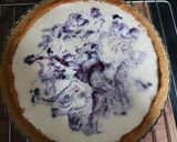 Foto del paso 4 de la receta: Cheesecake de Arándanos
