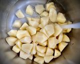 Foto del paso 1 de la receta: Gnocchi de patata caseros alla sorrentina