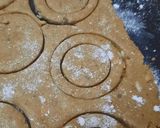 Foto del paso 5 de la receta: Masitas integrales con membrillo y nuez
