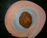 Foto langkah ke 12 dari resep Pia Spiral/ Thousandlayer Mooncake.