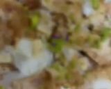 صورة لخطوة 5 من وصفة بسبوسة البف باستري😋😋😋