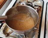 Foto del paso 2 de la receta: Crepas de jengibre con salsa de limón