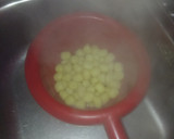 Foto del paso 1 de la receta: Ñoquis de papas a la riojana