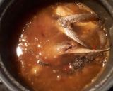 Foto langkah ke 5 dari resep Bandeng Garang Asem.