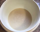 Foto del paso 1 de la receta: Pan de cebolla y orégano