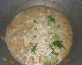 Foto langkah ke 4 dari resep Isian pastel.