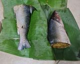 Foto langkah ke 4 dari resep Otak-otak Bandeng Sidoarjo.