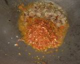 Foto langkah ke 2 dari resep Terong sambal.