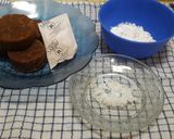 Foto langkah ke 3 dari resep Bubur Sumsum Candil.