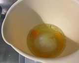 Une image de l'étape 6 de Gâteau aux fruits secs, citron vert et anis.