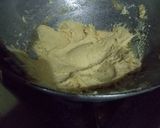 A picture of step 4 of Nalen gurer sondesh.