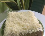 Foto langkah ke 9 dari resep Bolu pisang panggang.