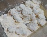 Foto langkah ke 2 dari resep Ayam Pop.