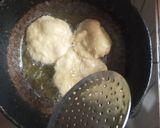 ગળી પૂરી (Sweet Poori Recipe In Gujarati) રેસીપી સ્ટેપ2ફોટો