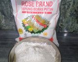 Foto langkah ke 1 dari resep Dawet Ireng.