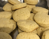 Foto del paso 7 de la receta: Scones dulces