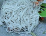 Foto langkah ke 4 dari resep Pad Thai.