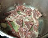 Foto del paso 1 de la receta: Cordero en Salsa de Oporto 🍷 y Romero. 🌿