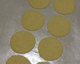 Foto langkah ke 4 dari resep Pastel Abon Mini.