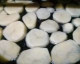 Foto del paso 2 de la receta: Mil hojas de papa y pollo