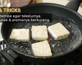 Foto langkah ke 1 dari resep Nugget Tempe Devina Hermawan.