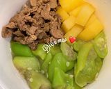 Hình bước làm 4 của món Đồ ăn ít calo 🥰