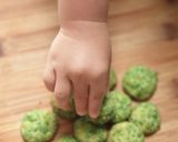 Foto langkah ke 4 dari resep Polong cookies.