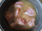 Nasi Hainam Rice Cooker