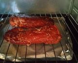 Foto langkah ke 5 dari resep Homemade chinese bbq ‘char siu’ pork.