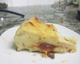Foto del paso 4 de la receta: Budín de pan