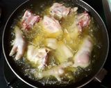Foto langkah ke 1 dari resep Pesmol Ayam.