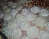 Foto del paso 4 de la receta: Sorrentinos o ravioles de calabaza/zapallo 😗💟
