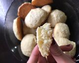 Foto del paso 4 de la receta: Galletas de coco