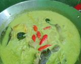 Foto langkah ke 6 dari resep Sayur pepaya muda.