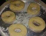 Foto langkah ke 2 dari resep SIMPLE DOGHNUT (Adonan Dasar Donat).
