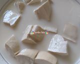 Foto langkah ke 3 dari resep Tahu Crispy.